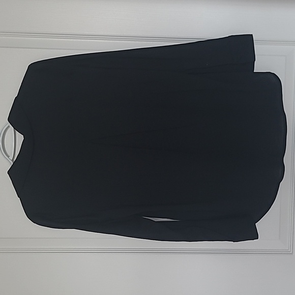 Club Monaco Button Up - Picture 2 of 4